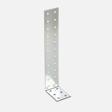 Ermo 2x4x8 cm Asimetrik Köşebent