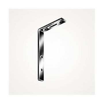 Ermo 35440 15x55x95 mm Korniş Demiri