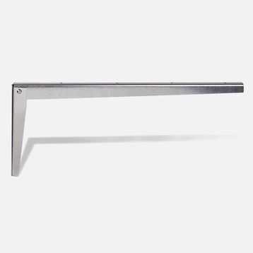 Ermo 50 cm Kristal Katlanır Raf Altı