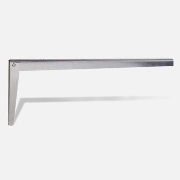 Ermo Katlanır 40 cm Kristal Raf Altı