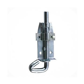 Ermo No:1 12 cm Kristal Sürgü