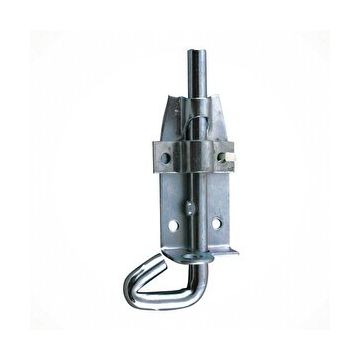 Ermo No:1 12 cm Kristal Sürgü
