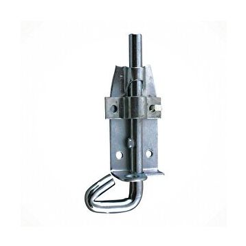Ermo No:1 12 cm Kristal Sürgü