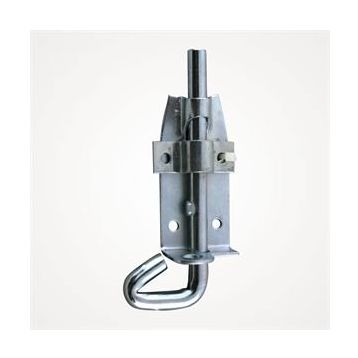 Ermo No:1 12 cm Kristal Sürgü