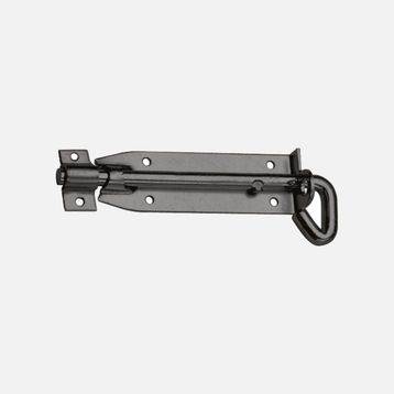 Ermo No:3 100x37 mm Mavzer Sürgü