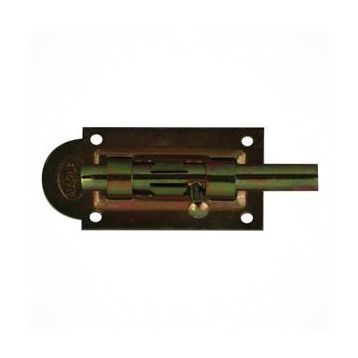 Ermo No:4 Mavzer Sürgü
