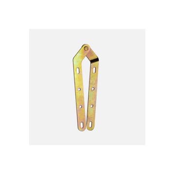 Ermo U Tipi 3 mm Merdiven Menteşesi