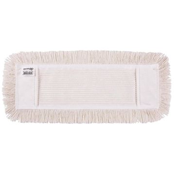 Ermop 60 cm Zincir Dikişli Nemli Mop
