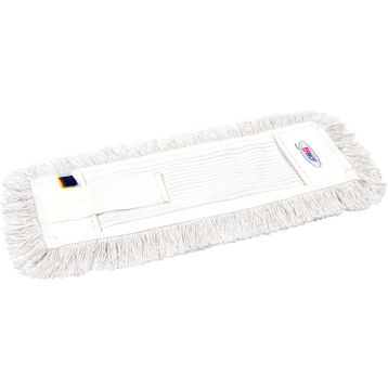 Ermop C NZ 40 Beyaz 40 cm Caiman Nemli Mop