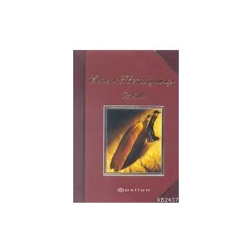 ERNEST HEMINGWAY / SEÇME ÖYKÜLER - GENEL