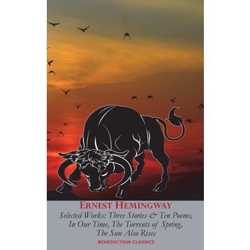 Ernest Hemingway - The Sun Also Rises