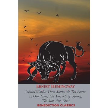 Ernest Hemingway - The Sun Also Rises
