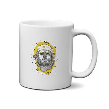 Ernesto Che Guevara Kupa Bardak