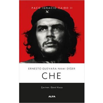 Ernesto Che Guevara Kupa Bardak
