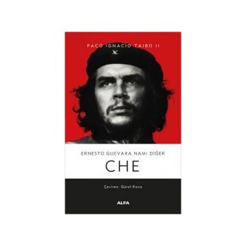 Ernesto Che Guevara Kupa Bardak