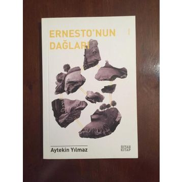 Ernesto’nun Dağları - Aytekin Yılmaz