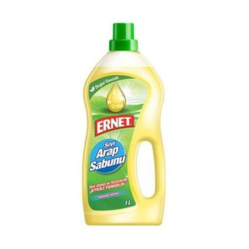 Ernet 1 lt Sıvı Arap Sabunu