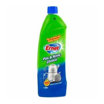 Ernet 1 lt Süper Kir ve Kireç Çözücü