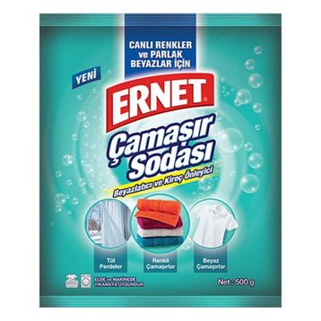 Ernet 500 gr Çamaşır Sodası
