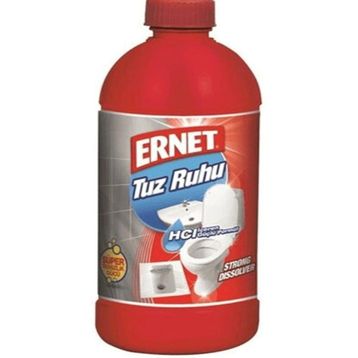 Ernet 500 ml Tuz Ruhu