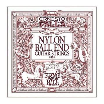 Ernie Ball 2409 Klasik Gitar Tel Seti