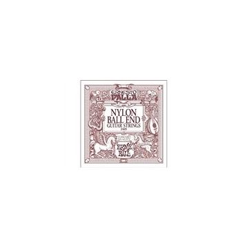 Ernie Ball 2409 Klasik Gitar Tel Seti