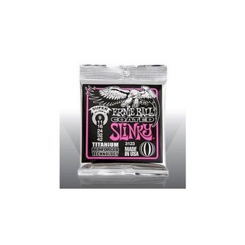 Ernie Ball 3123 Elektro Gitar Teli