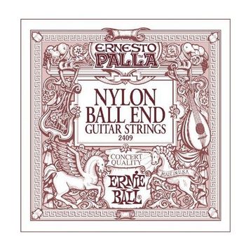 Ernie Ball Ernesto Palla 2409 Klasik Gitar Teli