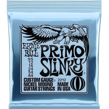 Ernie Ball P01122 Nikel Sargılı Tek Elektro Gitar Teli