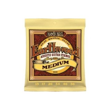 Ernie Ball P02002 Akustik Gitar Tel Seti