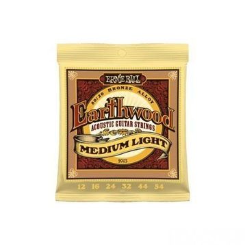 Ernie Ball P02003 Akustik Gitar Teli