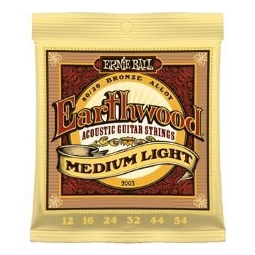 Ernie Ball P02003 Akustik Gitar Teli