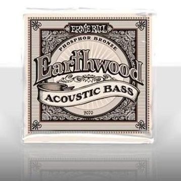 Ernie Ball P02070 Akustik Bas Gitar Teli