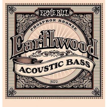 Ernie Ball P02070 Akustik Bas Gitar Teli