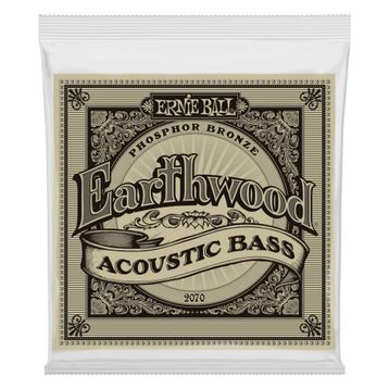 Ernie Ball P02070 Akustik Bas Gitar Teli