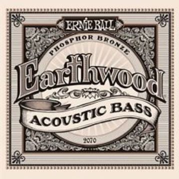 Ernie Ball P02070 Akustik Bas Gitar Teli