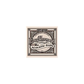 Ernie Ball P02070 Akustik Bas Gitar Teli