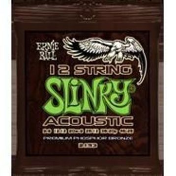Ernie Ball P02153 Akustik Gitar Teli