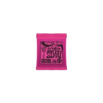 Ernie Ball P02223 Super Slinky Elektro Gitar Teli