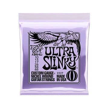 Ernie Ball P02227 Elektro Gitar Teli