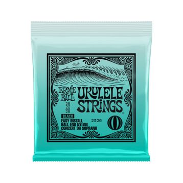 Ernie Ball P02326 Ukulele Teli