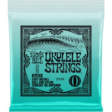 Ernie Ball P02326 Ukulele Teli
