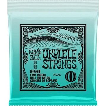 Ernie Ball P02326 Ukulele Teli
