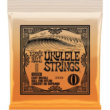 Ernie Ball P02329 Ukulele Teli