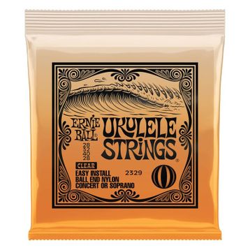 Ernie Ball P02329 Ukulele Teli