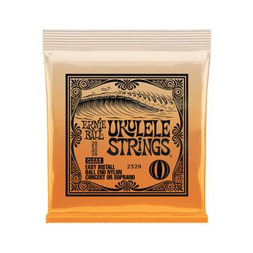 Ernie Ball P02329 Ukulele Teli