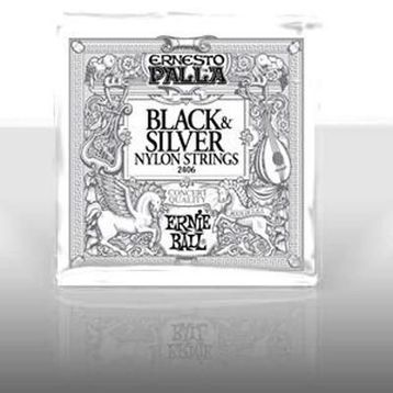 Ernie Ball P02406 Ernesto Palla Naylon Klasik Gitar Teli