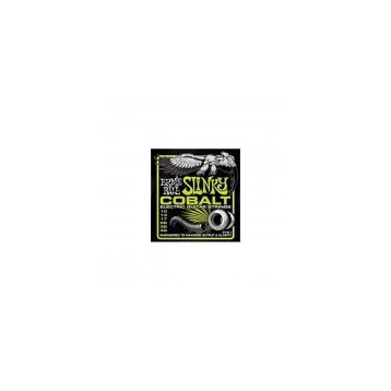 Ernie Ball P02721 10-46 Cobalt Elektro Gitar Teli