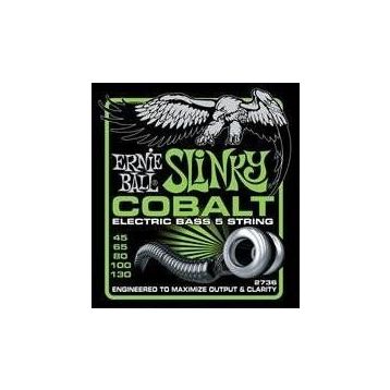Ernie Ball P02736 Bass Gitar Tel Seti
