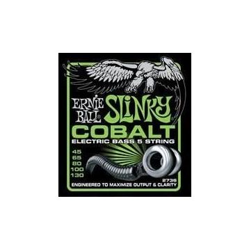 Ernie Ball P02736 Bass Gitar Tel Seti